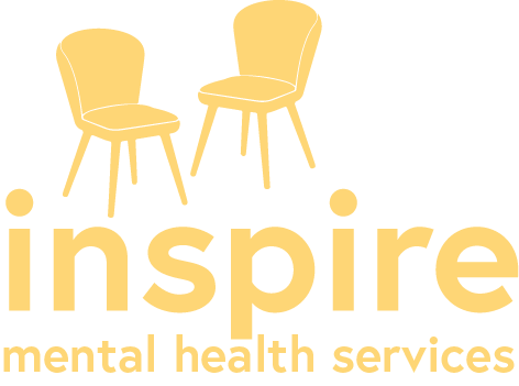 inspire mental health services logo