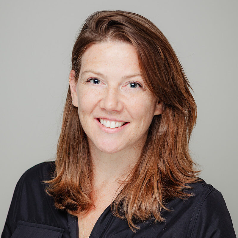 Stacey Geoghegan AGNP-BC, PMHNP-BC