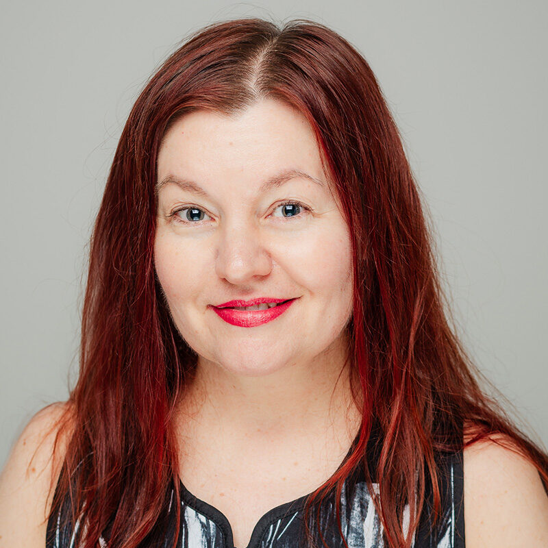 Michelle Latimer