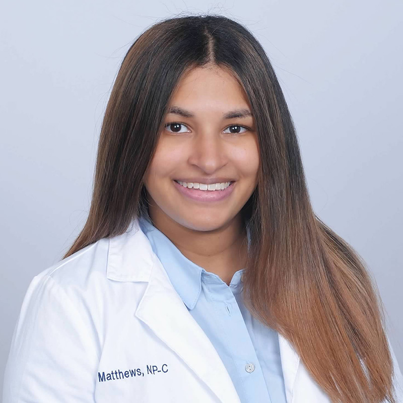 Christina Balladin, PMHNP, BC, FNP-BC