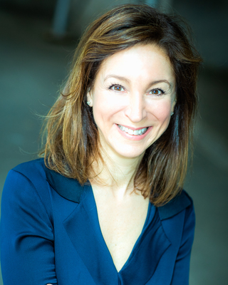 Lisa Berman, MD, Founder and Medical Director of Inspire Mental Health Services