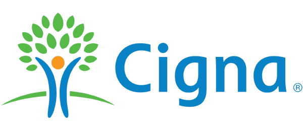 We accept Cigna for psychiatric medication management