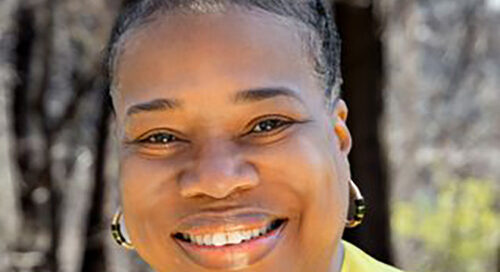 Edith Williams, PMHNP-BC — Psychiatric Nurse Practitioner