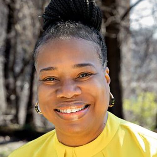 Edith Williams, PMHNP-BC — Psychiatric Nurse Practitioner