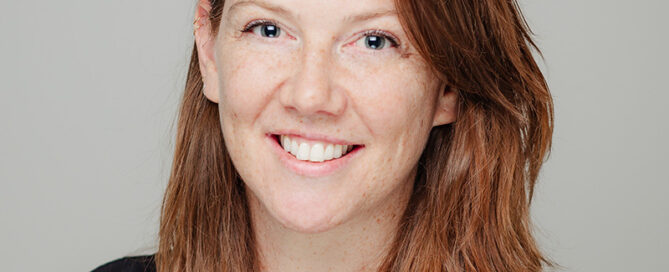 Stacey Geoghegan AGNP-BC, PMHNP-BC