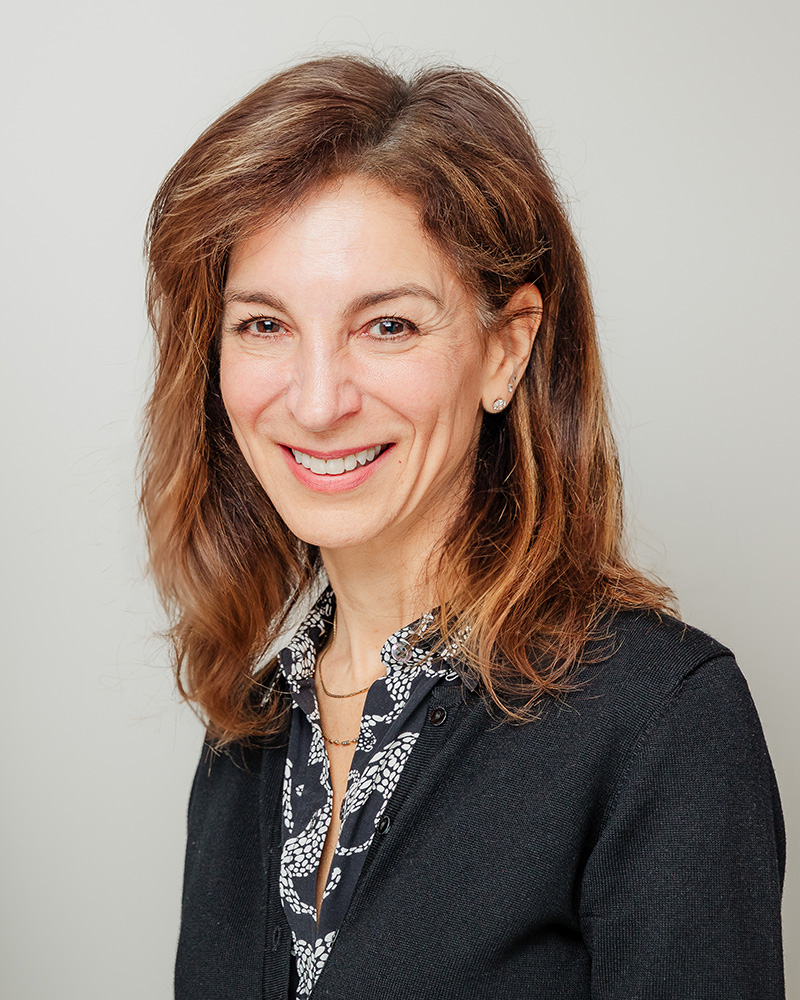 Lisa Berman, MD