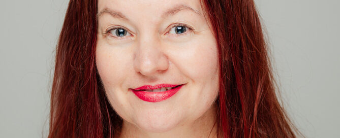 Michelle Latimer