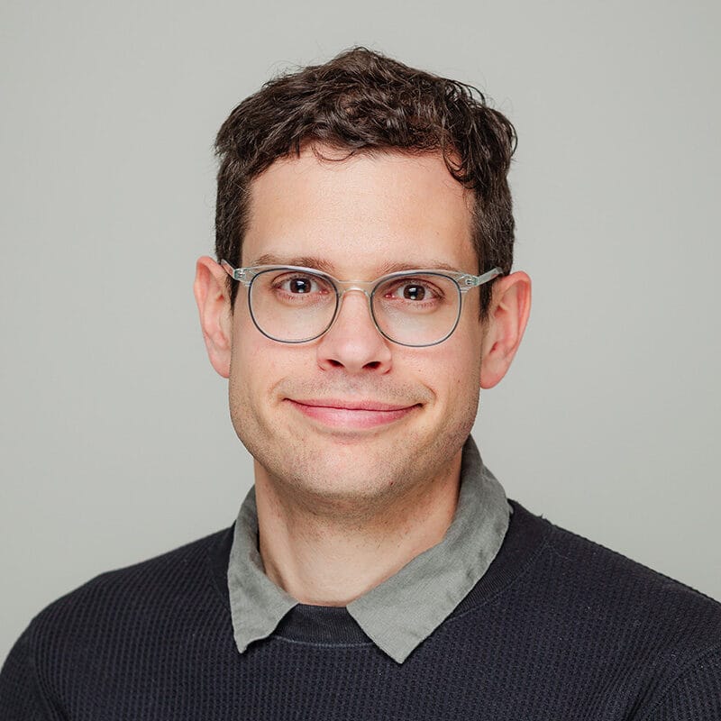 Robert Parker FNP-BC