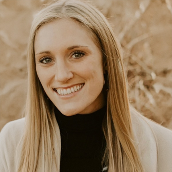 Alexandra O’Malley