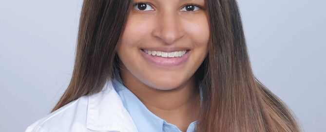Christina Balladin, PMHNP, BC, FNP-BC