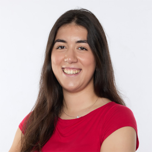 Anastasija Ignjatovic, LMSW