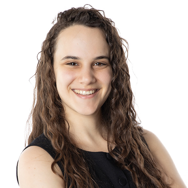 Danielle Wolfe, LMSW