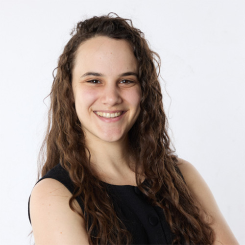 Danielle Wolfe, LMSW