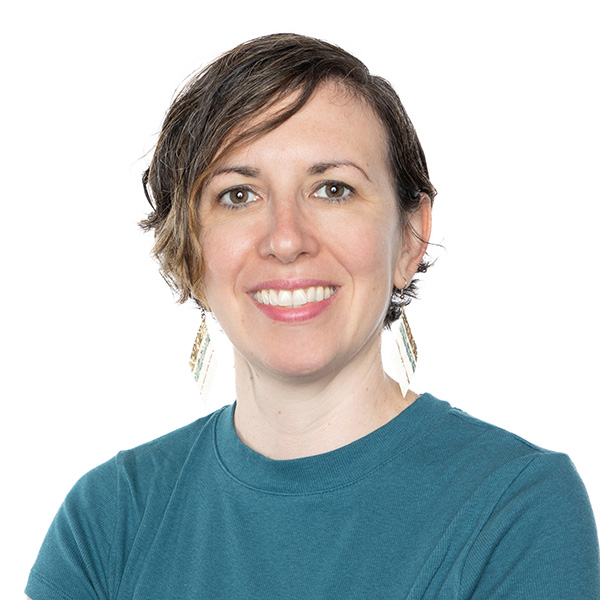Deborah Schaeffer, LMSW,