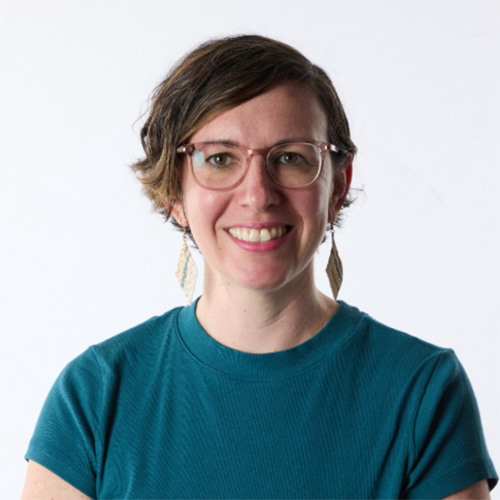 Deborah Schaeffer, LMSW, MA, MST