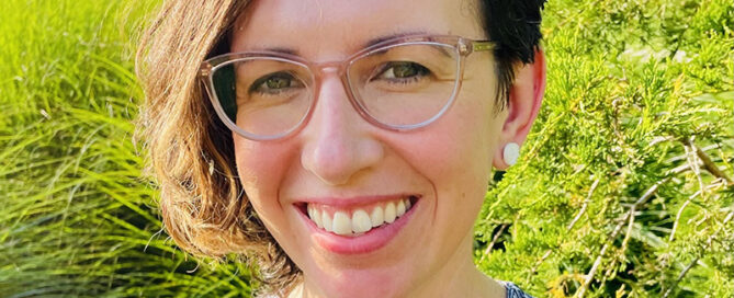 Deborah Schaeffer