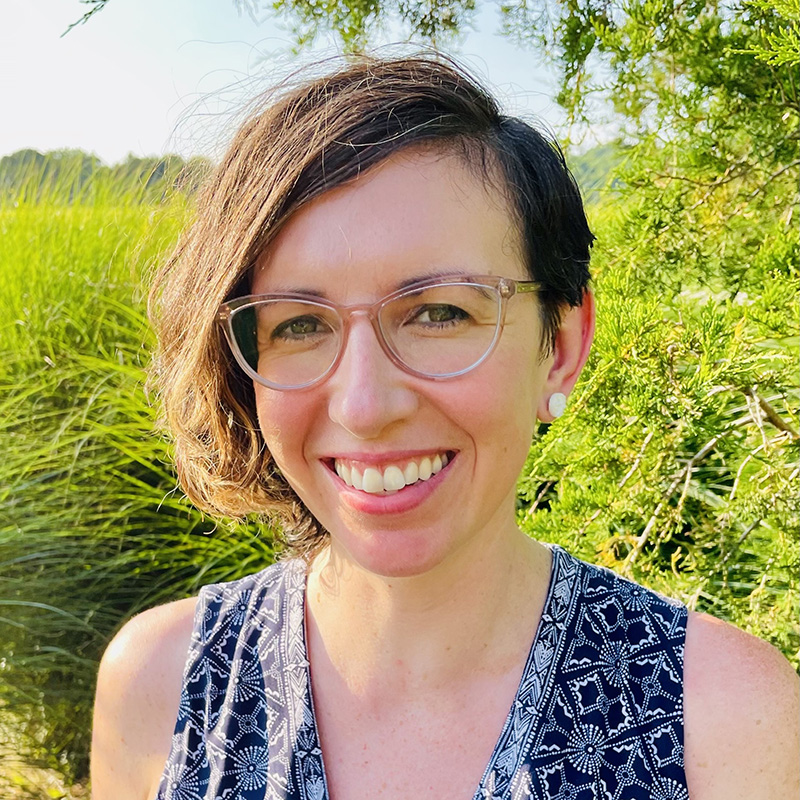 Deborah Schaeffer