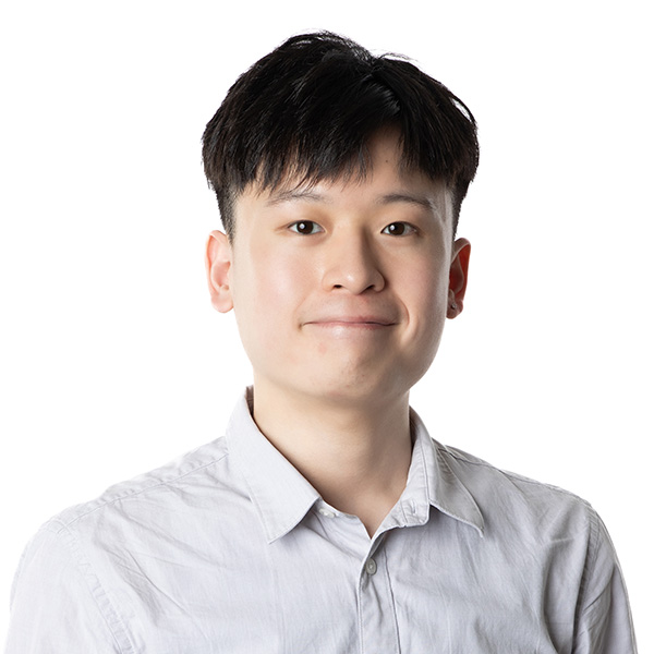Justin Yip, LMSW