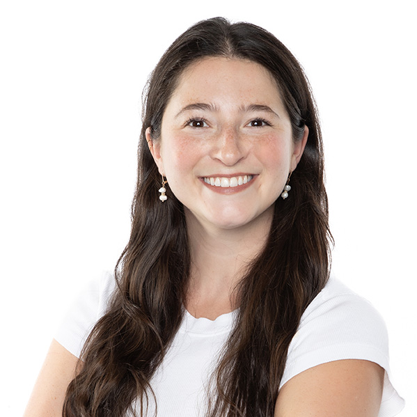 Leah Glucksman, LMSW