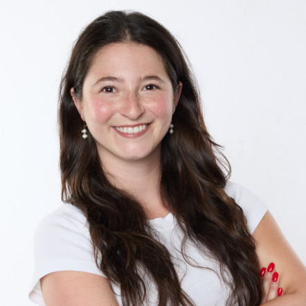 Leah Glucksman, LMSW