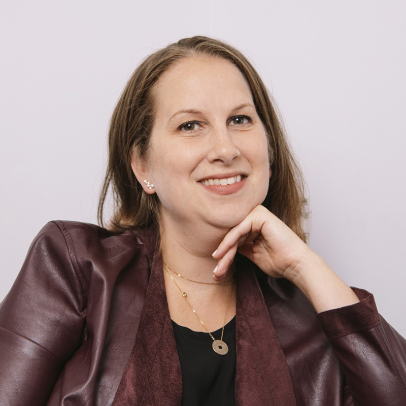 Nicole Neudorfer Jablon, LCSW