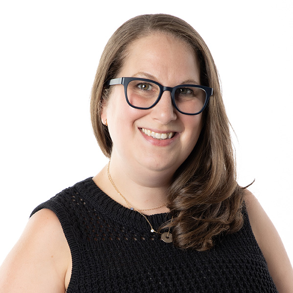 Nicole Neudorfer Jablon, LCSW